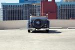 Rolls-Royce Phantom II Continental Drophead Coupe by Carlton 1932 года